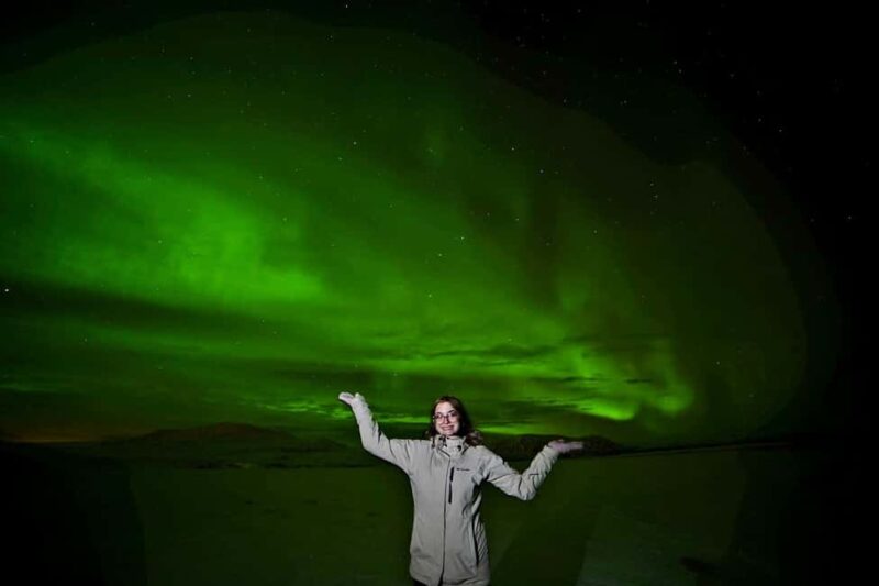 Northern Lights Small Group Tour Iceland - What Sets This Tour Apart