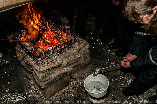 Northern Lights Snowmobile Sleigh Ride - Customer Experiences and Tips for Success