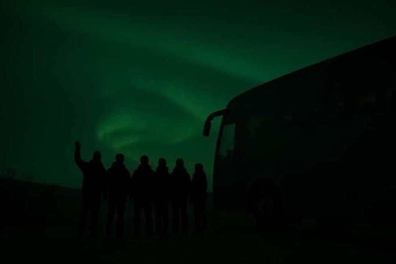 Northern Lights Spotting Tour from the Cruise Harbor - Comparing This Tour to Other Northern Lights Experiences