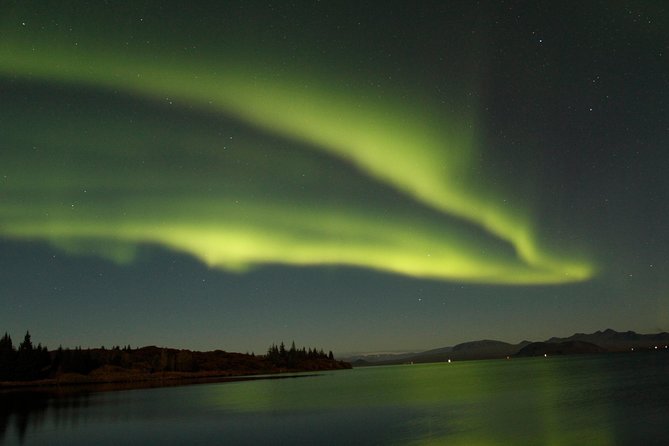 Northern Lights Superjeep Tour from Reykjavik - Rebooking and Cancellation Policies