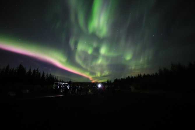 Northern Lights Superjeep Tour from Reykjavik - Final Thoughts on the Northern Lights Superjeep Tour
