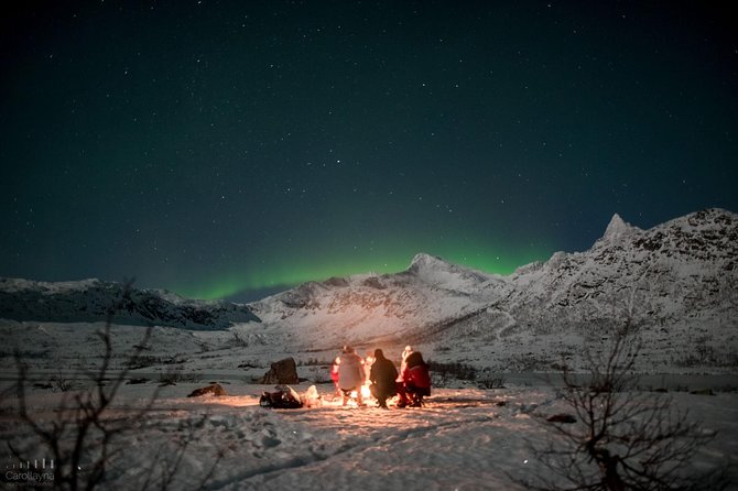 Northern Lights tour - All inclusive - Northern Horizon - Who Will Love This Tour?