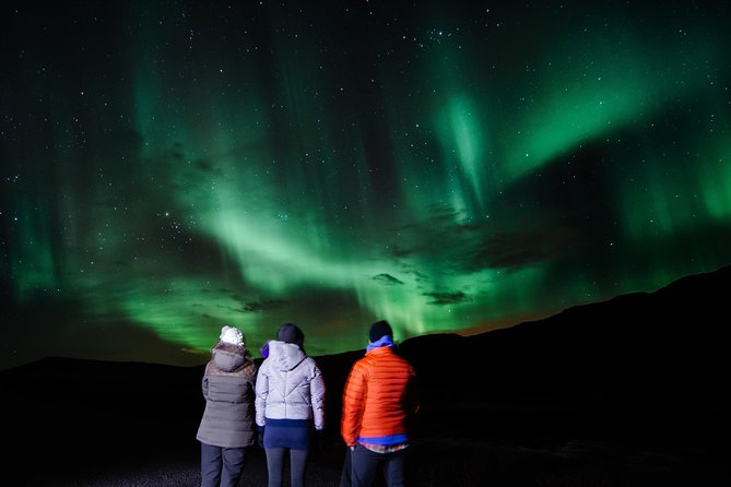 Northern Lights Tour from Reykjavik in a Super Jeep - Timing and Pacing of the Tour