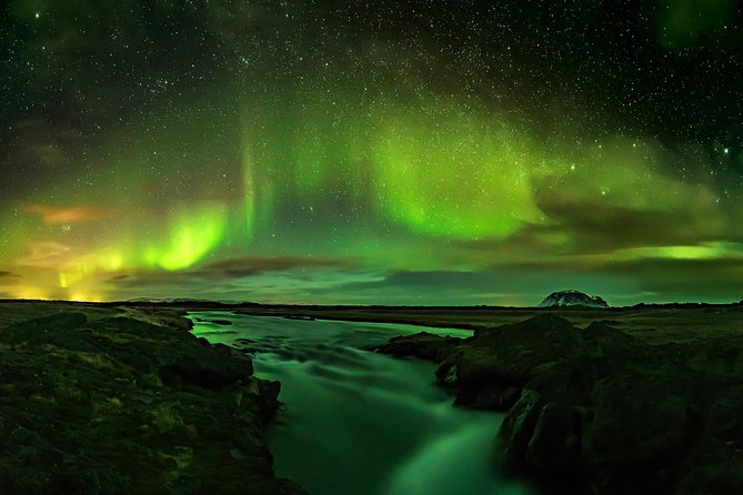 Northern Lights Tour from Reykjavik with Lifetime Guarantee - Viewing Conditions and the Impact of Weather