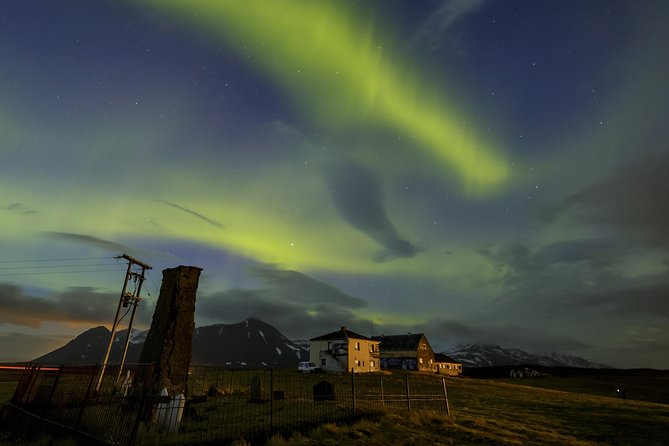 Northern Lights Tour from Reykjavik with Lifetime Guarantee - Customer Experience and Tour Length