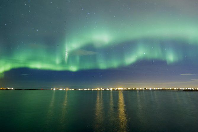 Northern Lights Tour from Reykjavik with Lifetime Guarantee - Value and Additional Perks