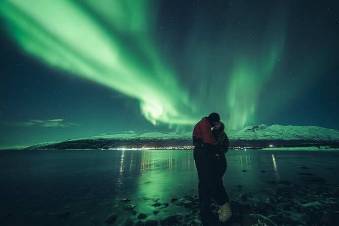 Northern Lights Tour in Tromso - How the Guide Ensures the Best Aurora Viewing