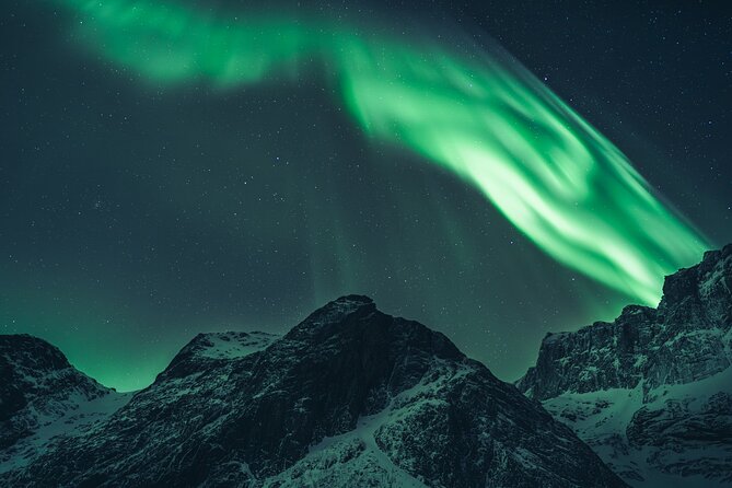 Northern Lights Tour in Tromso - The Tour’s Timing and Pacing