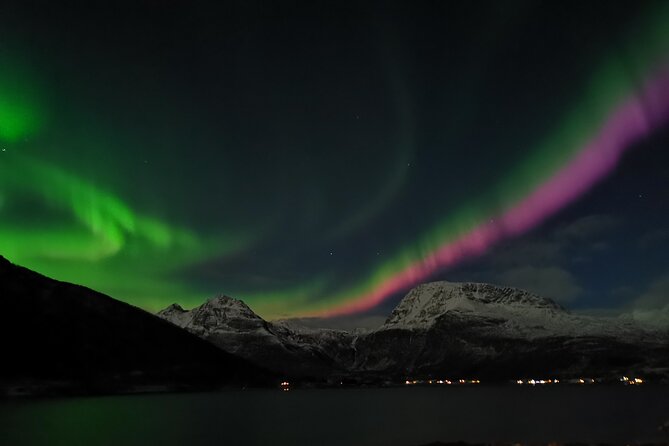 Northern Lights Tour, Tromso, Local Guide, Private Basecamp - Discover Tromso’s Premier Northern Lights Tour with a Local Guide and Private Basecamp