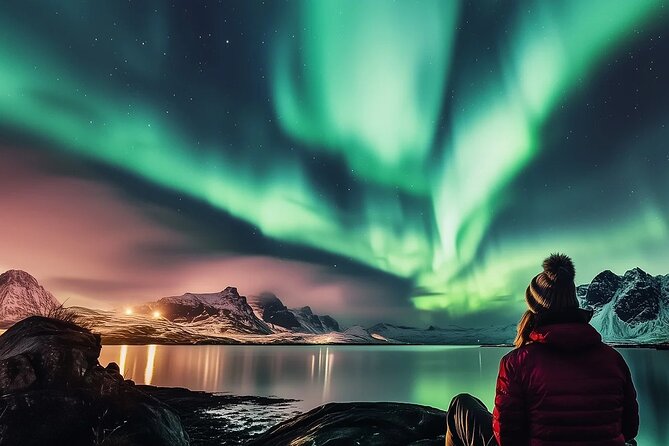 Northern Lights Tour, Tromso, Local Guide, Private Basecamp - The Role of the Local Guide and Their Expertise