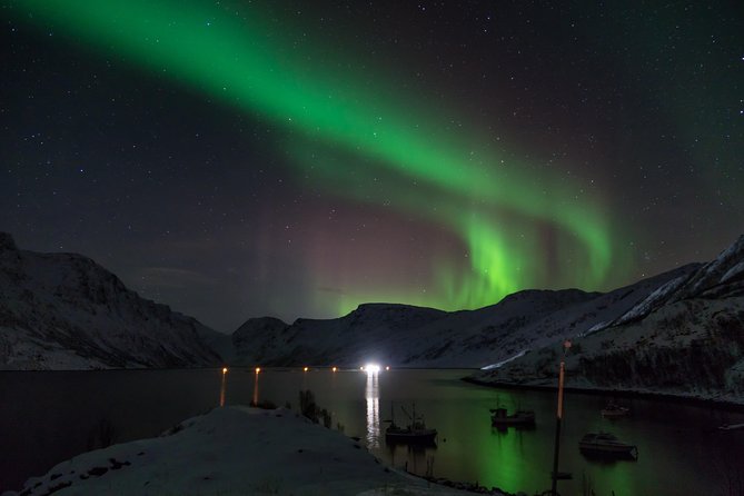 Northern Lights tour with Alta Adventure - Final Thoughts: A Practical Choice for Aurora Seekers