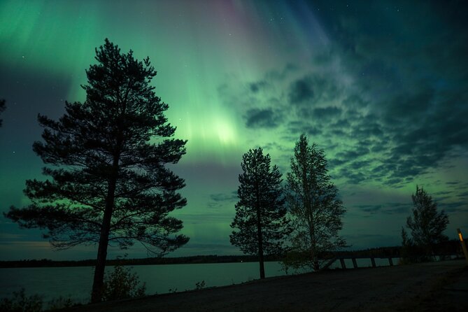 Northern Lights Tour with BBQ and drinks - The Guides Role in Aurora Hunting and Storytelling