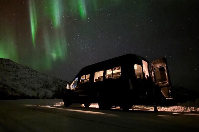 Northern Lights Tour with Hot Food and Drinks in Tromso - Who Will Appreciate This Tour Most?
