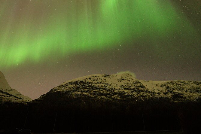 Northern Lights Tour with Local Guide and Photos - Frequently Asked Questions