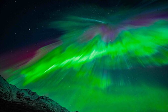 Northern Lights Tour with small group of 8 people - Expert Guides and Personalized Service