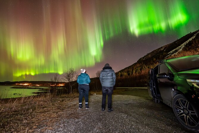 Northern Lights Tours Bodo Norway - Final Thoughts on the Northern Lights Tour in Bodø