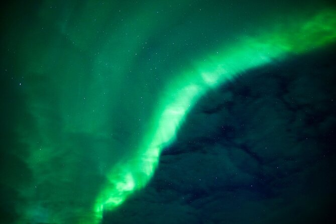 Northern Lights Wilderness Small-Group Tour from Rovaniemi - The Photos: Professional Capture and Privacy