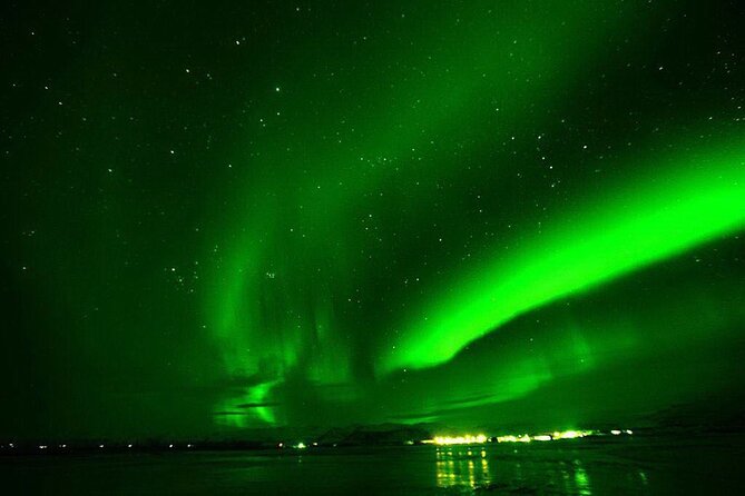 Northern Lights Yacht Cruise in Reykjavik - Customer Feedback: Highlights and Criticisms