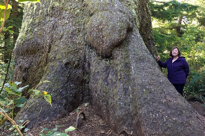 Northern Oregon Coast Day Trip to Three Capes Scenic Loop - Historical and Natural Highlights at Cape Meares