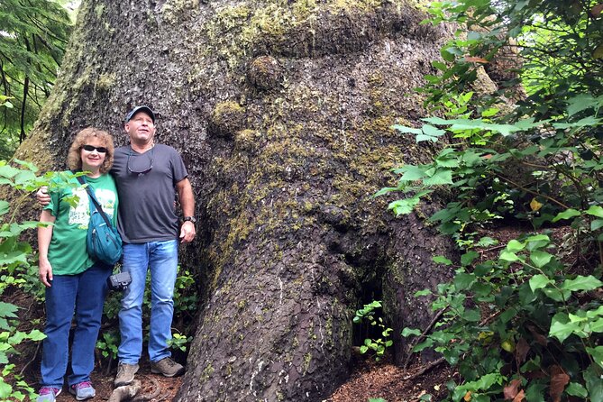 Northern Oregon Coast Day Trip to Three Capes Scenic Loop - Time at Neskowin Beach and Proposal Rock