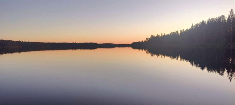 Northern Pike Fishing Experience (Rovaniemi, Lapland) - Key Points