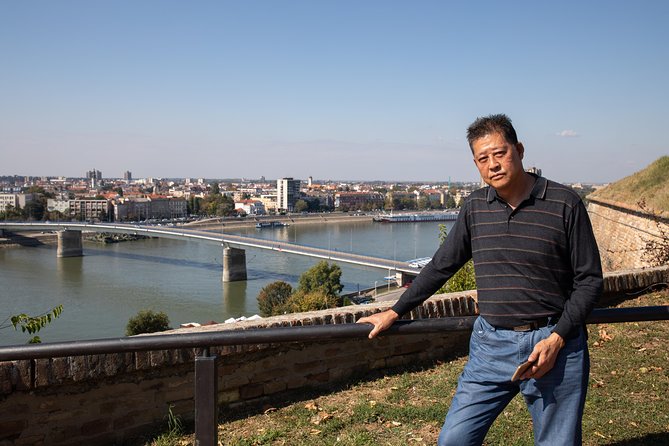 Northern Serbia: Sremski Karlovci and Novi Sad Full-Day Tour from Belgrade - Key Points