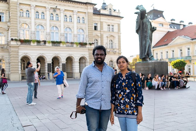 Northern Serbia: Sremski Karlovci and Novi Sad Full-Day Tour from Belgrade - Discovering Novi Sad’s Cultural Heritage