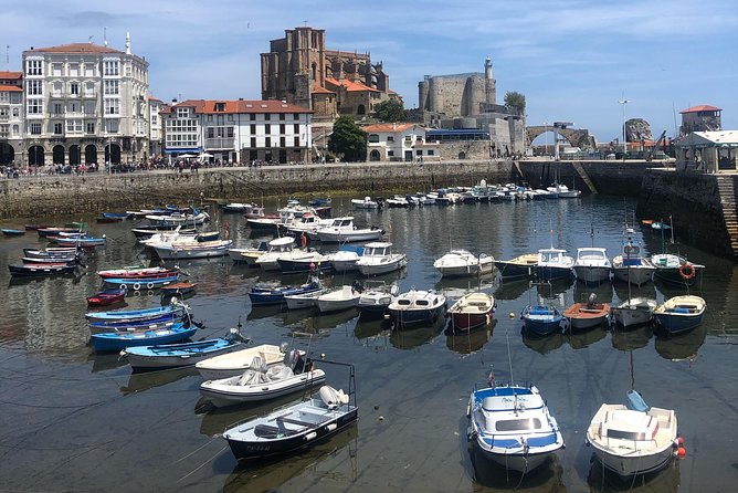 Northern Spain Tour in private 8 - 15 days Spanish English - Key Points