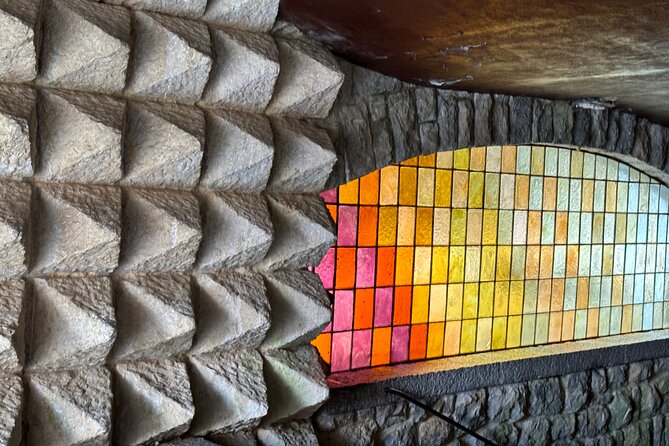 Northern Spain Tour in private 8 - 15 days Spanish English - Walking the Galician Walls and Visiting One of Spain’s Most Beautiful Beaches