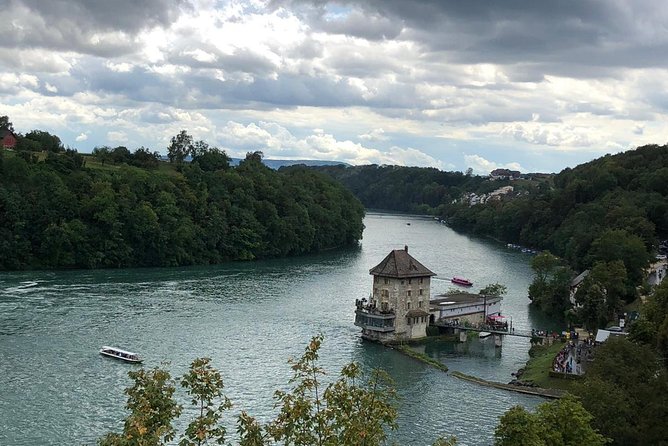 Northern Switzerland Full Day Private Tour - Key Points