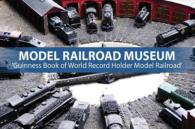 NORTHLANDZ GROUP TICKET FOR 4 (Indoor Only) - Who Will Enjoy This Tour?