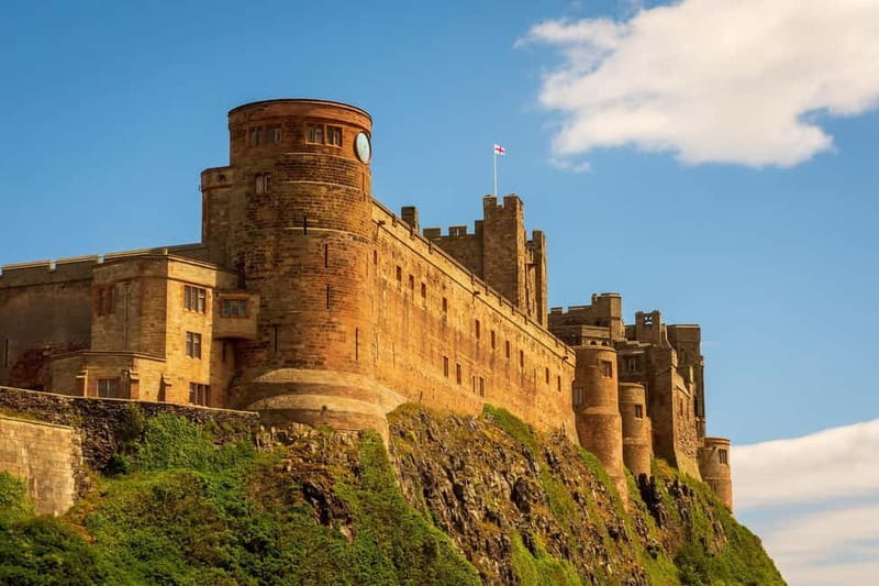 Northumberland: 6 hour Coastal Food Tour - Savoring the Freshest Seafood and Regional Tipples