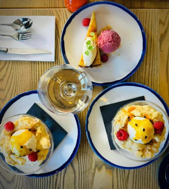 Northumberland: 6 hour Coastal Food Tour - Practical Details and Booking Flexibility