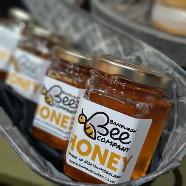 Northumberland: 6 Hour Meet the Makers Food Tour - Key Points