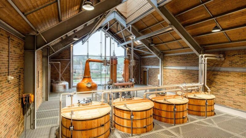 Northumberland: 6 Hour Meet the Makers Food Tour - Tasting and Sampling Opportunities