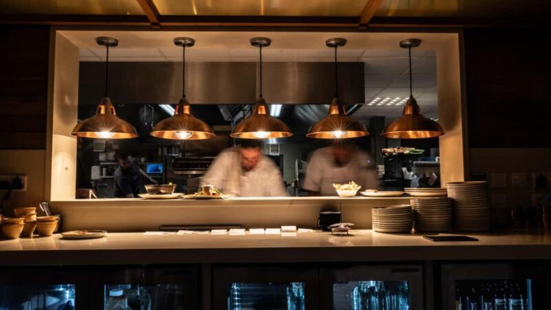 Northumberland: 6 Hour Meet the Makers Food Tour - Logistics: How to Join and What to Prepare