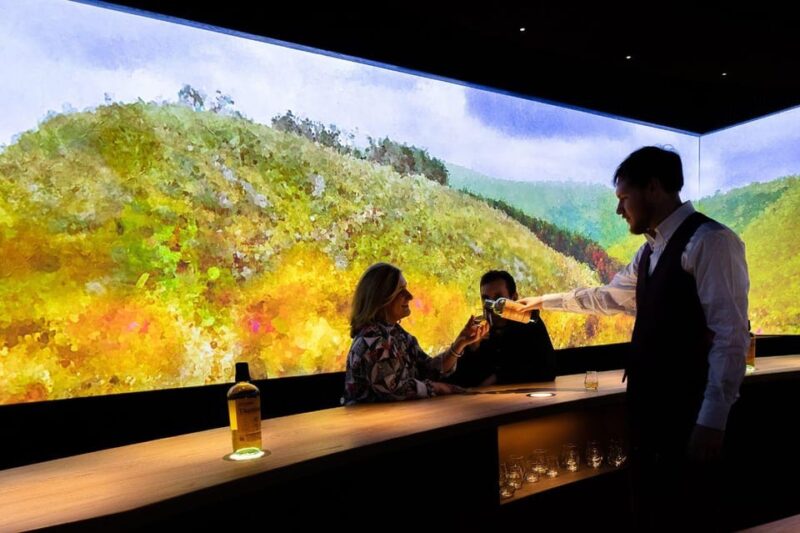 Northumberland: Ad Gefrin Anglo-Saxon Museum & Distillery - The Value and Booking Options