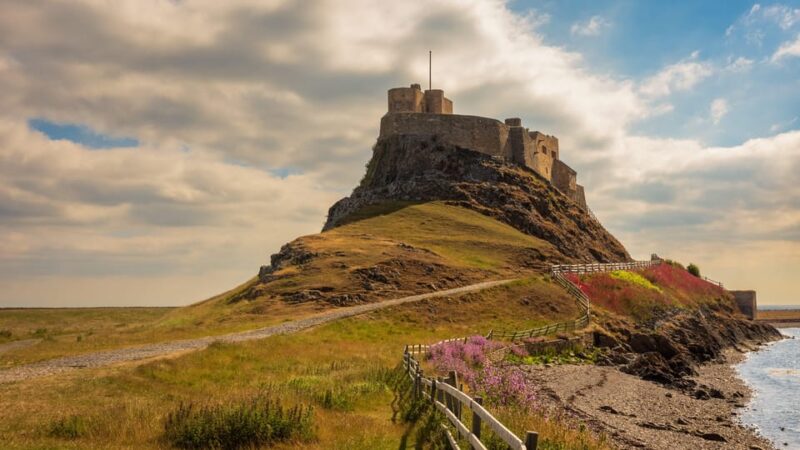 Northumberland Castles & Coast Online Road Trip Travel Guide - Final Thoughts on the Northumberland Online Road Trip Guide