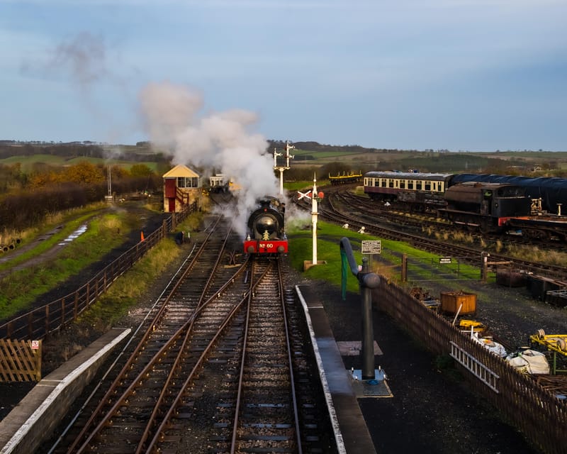 Northumberland Castles & Coast Online Road Trip Travel Guide - Frequently Asked Questions