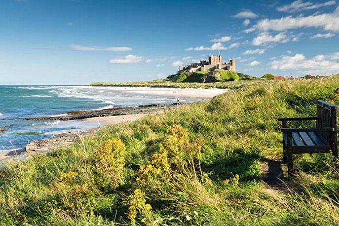 Northumbrian Coastline Food Tour - Discover the Northumbrian Coastline Food Tour in Newcastle-upon-Tyne