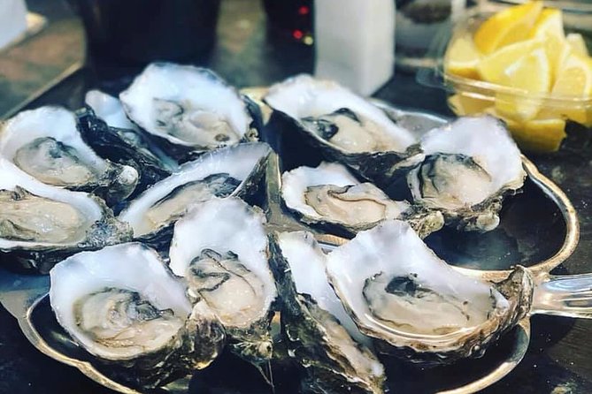 Northumbrian Coastline Food Tour - Key Points