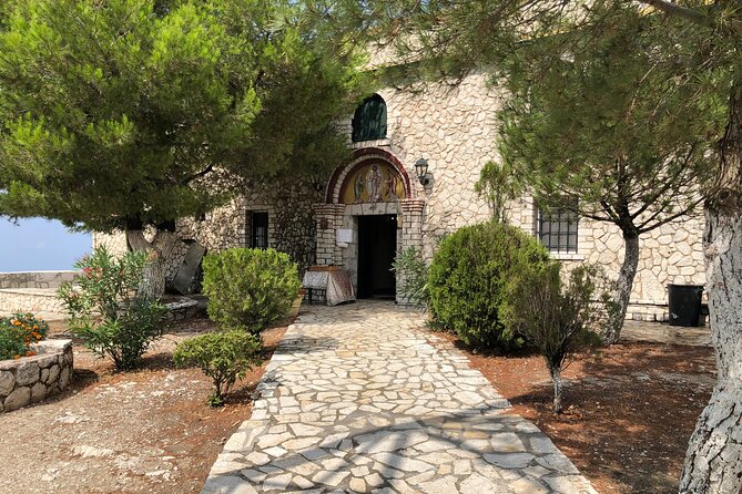 Northwest Corfu 4x4 Coastal Dreams & Village Charms Experience - Explore Corfu’s Scenic North with a 4x4 Coastal Safari