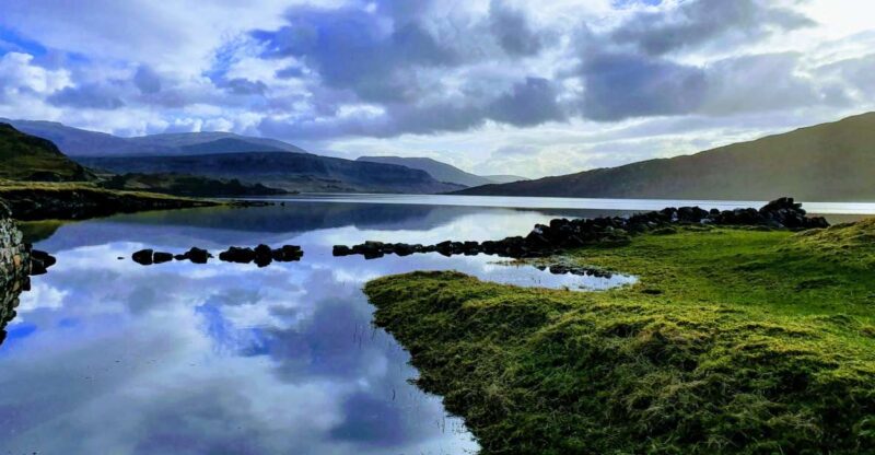 Northwest Highlands: Private Tour with Hike - The Bone Caves of Inchnadamph: A Geological Treasure