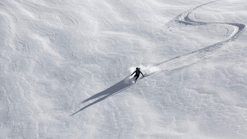 Norway: Alpine Ski Touring Week in Eresfjord - Booking, Cancellation, and Practical Details