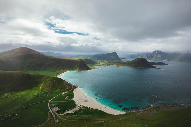 Norway Lofoten Private Shore Excursion from Leknes - Exploring Nusfjord Fishing Village’s Historic Charm