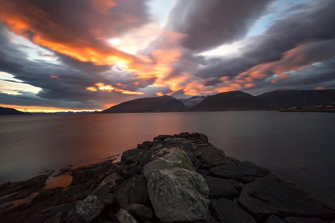 Norwegian Fjords Tour, Including Professional Photos in Tromso - Meeting Point and Transportation Logistics