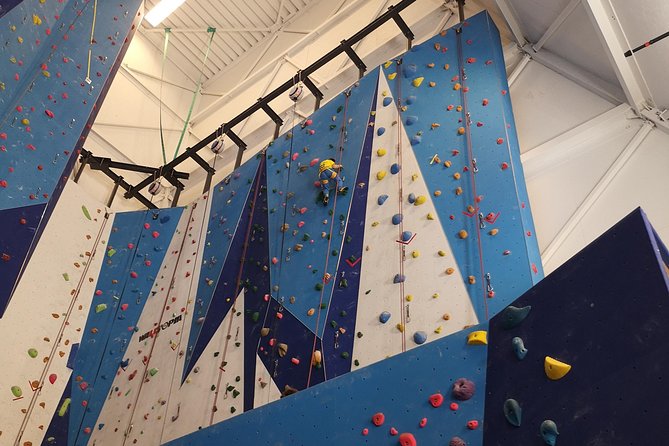 Norwegian Mountaineering Centre Admission Ticket - Educational Content and Video Exhibits