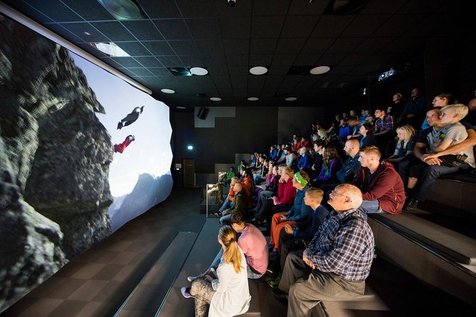 Norwegian Mountaineering Centre Admission Ticket - Booking, Cancellations, and Practical Tips