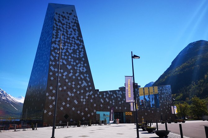 Norwegian Mountaineering Centre Admission Ticket - Who Should Visit the Norwegian Mountaineering Centre