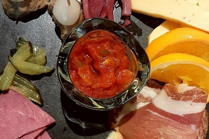 Norwegian nature and food experience - Discover Oslo’s Nature Meets Food on a Private Guided Tour